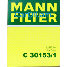 MANN-FILTER C 30153/1